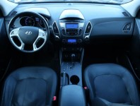 Hyundai ix35  2.0 CRDi 