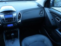 Hyundai ix35  2.0 CRDi 