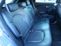 Hyundai ix35  2.0 CRDi 