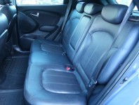 Hyundai ix35  2.0 CRDi 