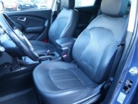 Hyundai ix35  2.0 CRDi 