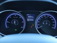 Hyundai ix35  2.0 CRDi 