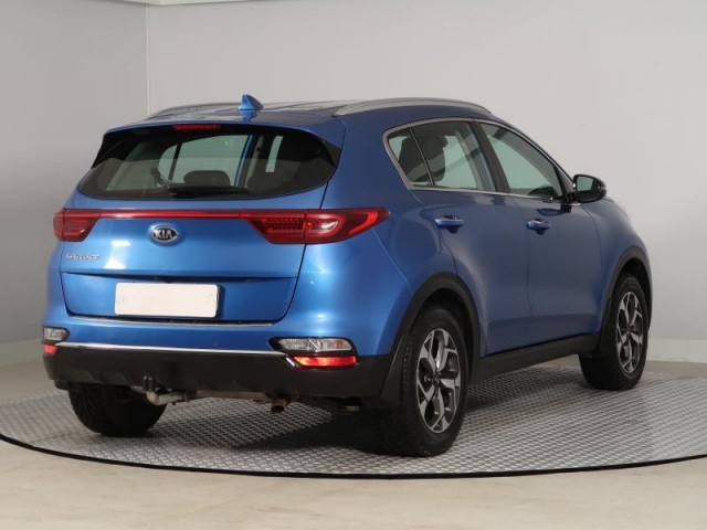 Kia Sportage  1.6 GDI 