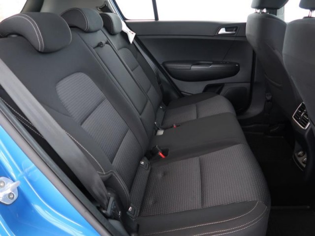 Kia Sportage  1.6 GDI 