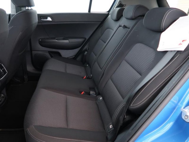 Kia Sportage  1.6 GDI 