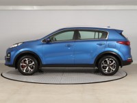 Kia Sportage  1.6 GDI 