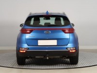 Kia Sportage  1.6 GDI 