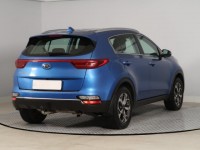 Kia Sportage  1.6 GDI 