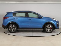 Kia Sportage  1.6 GDI 