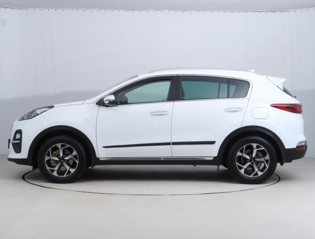 Kia Sportage  1.6 CRDi Exclusive