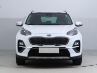 Kia Sportage  1.6 CRDi Exclusive