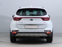 Kia Sportage  1.6 CRDi Exclusive