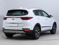Kia Sportage  1.6 CRDi Exclusive