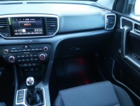 Kia Sportage  1.6 CRDi Exclusive
