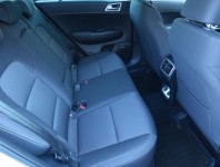 Kia Sportage  1.6 CRDi Exclusive