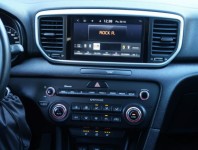 Kia Sportage  1.6 CRDi Exclusive