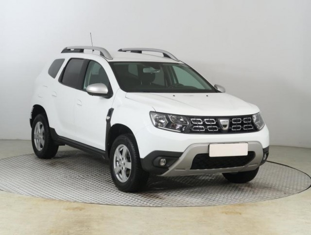Dacia Duster  1.6 SCe Access
