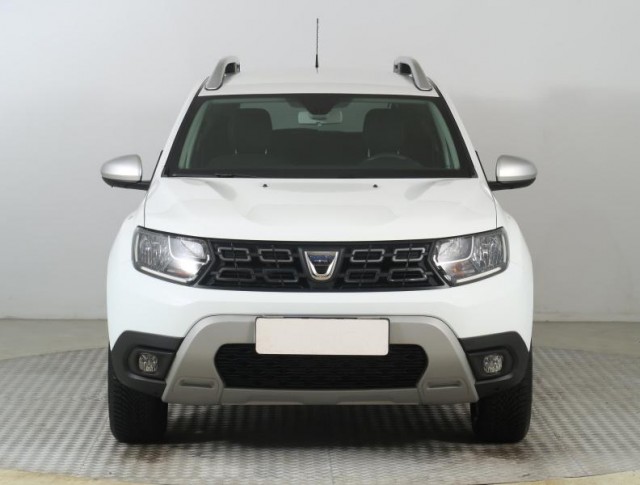 Dacia Duster  1.6 SCe Access