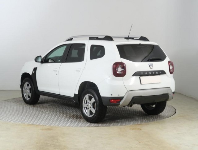 Dacia Duster  1.6 SCe Access