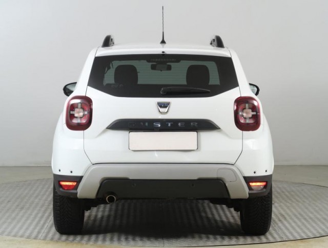 Dacia Duster  1.6 SCe Access