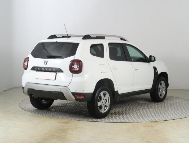 Dacia Duster  1.6 SCe Access
