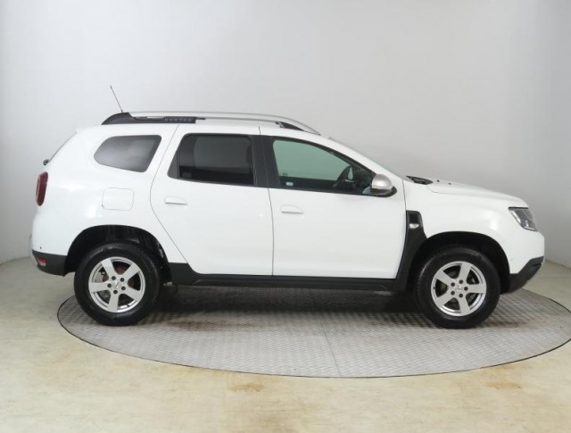 Dacia Duster  1.6 SCe Access