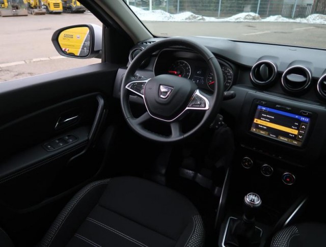 Dacia Duster  1.6 SCe Access