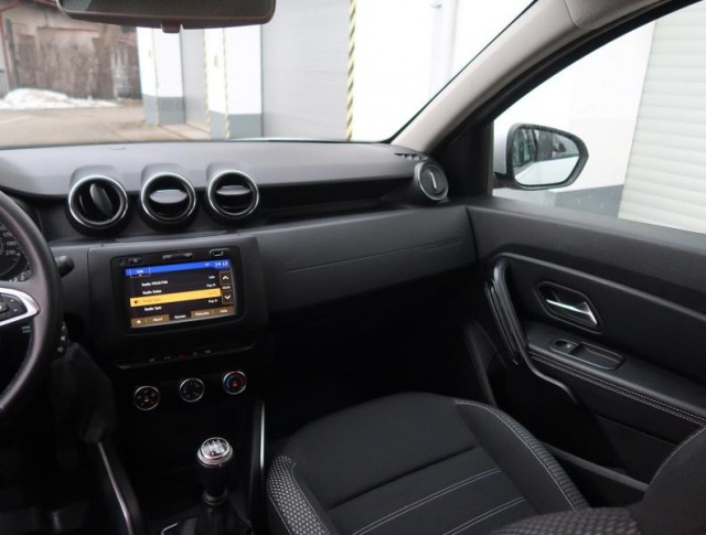 Dacia Duster  1.6 SCe Access