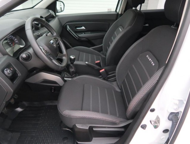 Dacia Duster  1.6 SCe Access