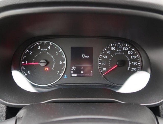 Dacia Duster  1.6 SCe Access