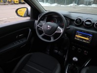 Dacia Duster  1.6 SCe Access