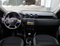 Dacia Duster  1.6 SCe Access