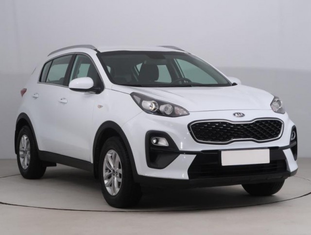 Kia Sportage  1.6 GDI Comfort