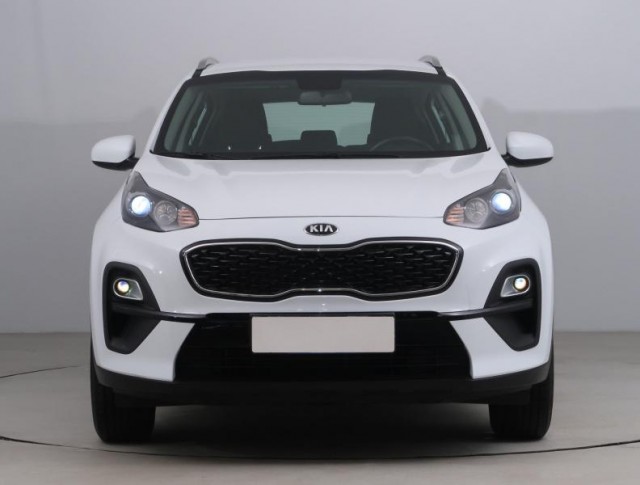 Kia Sportage  1.6 GDI Comfort