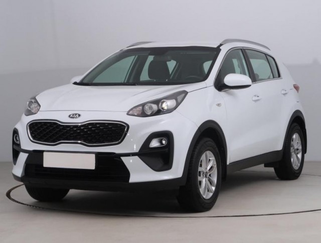 Kia Sportage  1.6 GDI Comfort