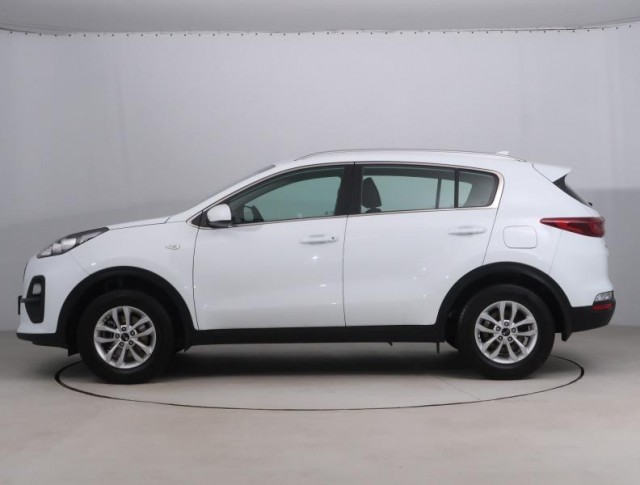 Kia Sportage  1.6 GDI Comfort