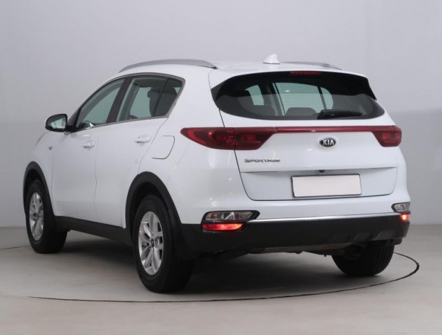 Kia Sportage  1.6 GDI Comfort