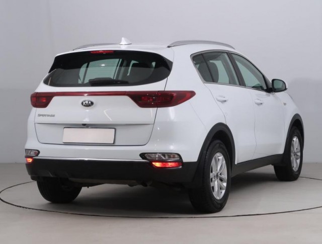 Kia Sportage  1.6 GDI Comfort
