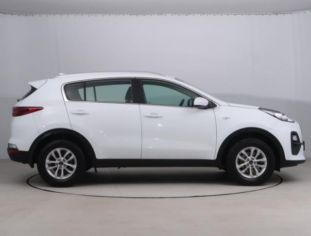 Kia Sportage  1.6 GDI Comfort