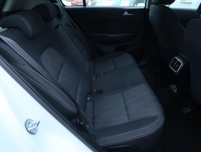 Kia Sportage  1.6 GDI Comfort