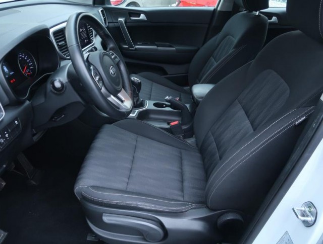 Kia Sportage  1.6 GDI Comfort