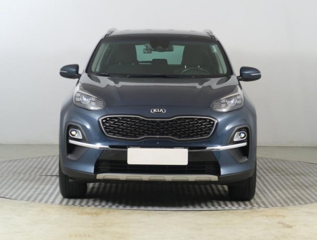 Kia Sportage  1.6 GDI Top
