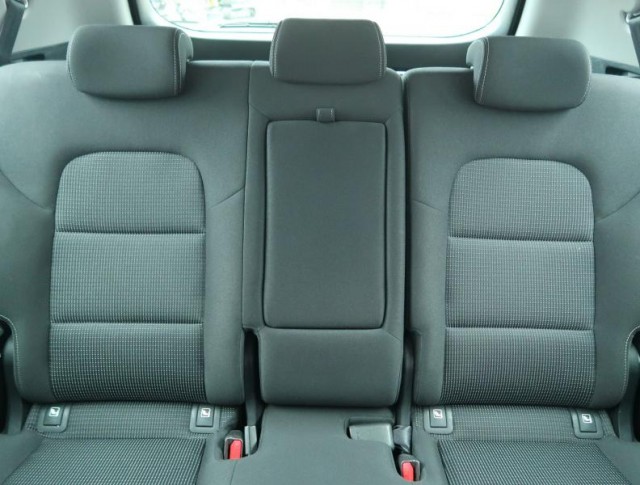 Kia Sportage  1.6 GDI Top