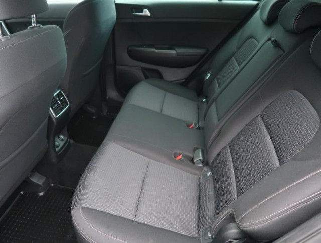 Kia Sportage  1.6 GDI Top