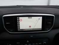 Kia Sportage  1.6 GDI Top