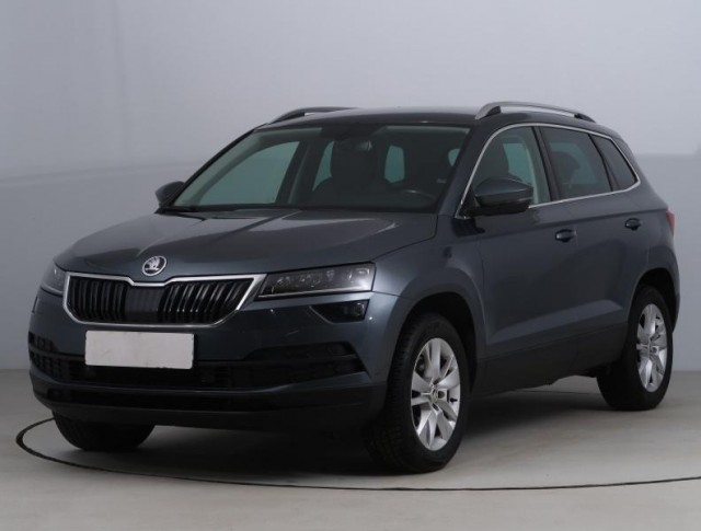 Škoda Karoq  2.0 TDI Style