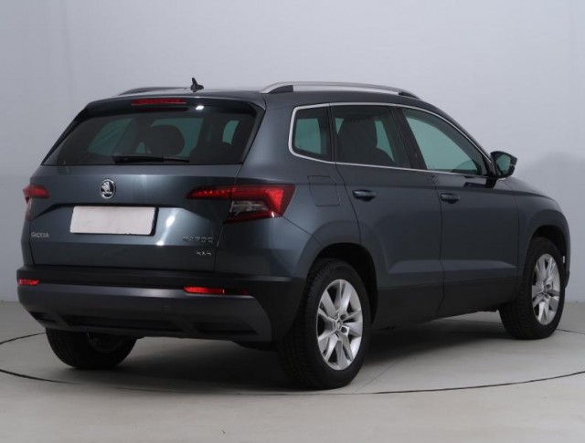Škoda Karoq  2.0 TDI Style