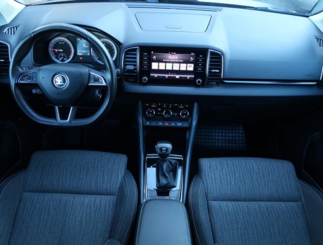 Škoda Karoq  2.0 TDI Style