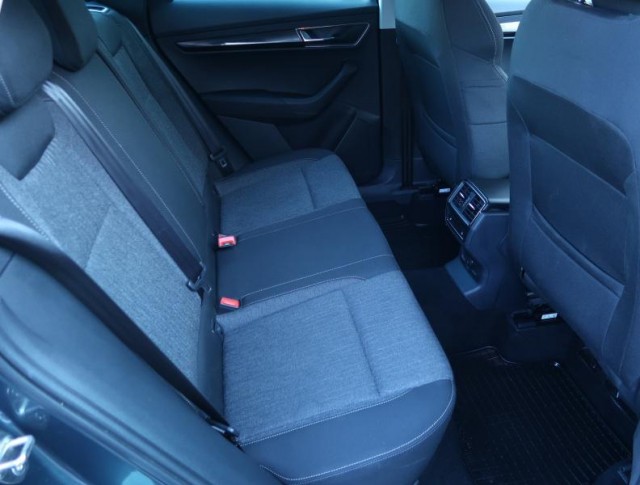 Škoda Karoq  2.0 TDI Style