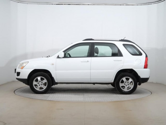 Kia Sportage  2.0 16V 